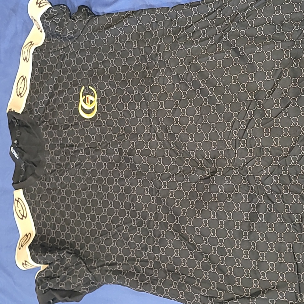 Casual shirt